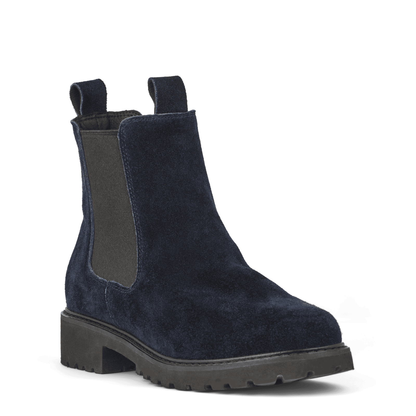 BERLIN BIANCA - MARINE BLUE